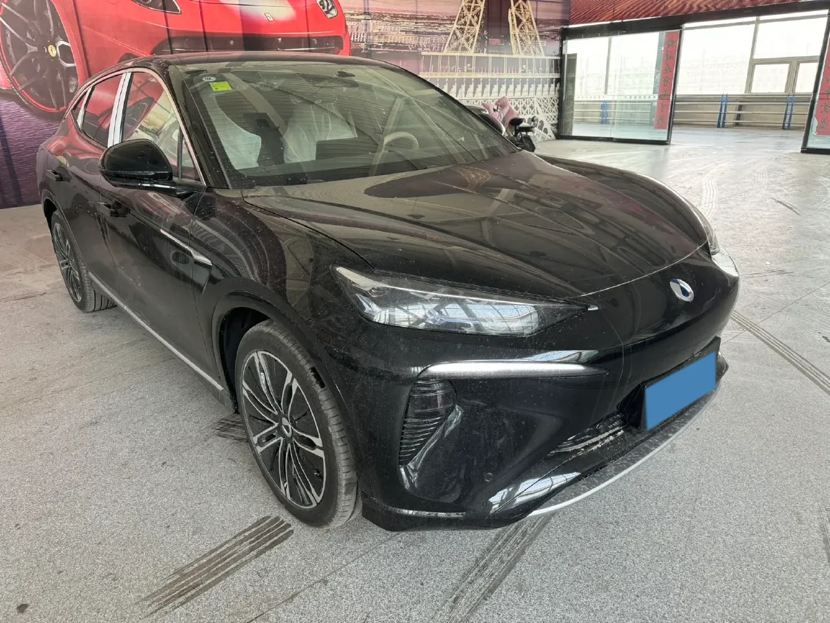 2025 Denza N7 BEV 91.3KWH,autocango,china used car exporter,china ev exporter,chinese used car exporter,chinese used ev exporter