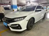 2021 HONDA CIVIC,autocango,china used car exporter,china ev exporter,chinese used car exporter,chinese used ev exporter