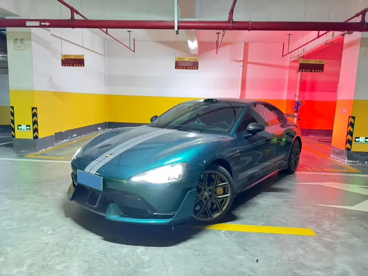 2025 MI SU7 Ultra BEV 93.7KWH,autocango,china used car exporter,china ev exporter,chinese used car exporter,chinese used ev exporter