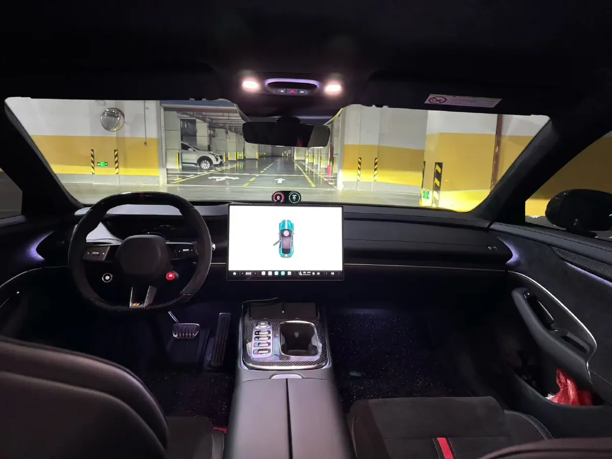 2025 MI SU7 Ultra BEV 93.7KWH,autocango,china used car exporter,china ev exporter,chinese used car exporter,chinese used ev exporter