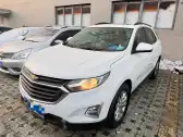 2018 CHEVROLET EQUINOX,autocango,china used car exporter,china ev exporter,chinese used car exporter,chinese used ev exporter