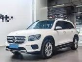 2023 MERCEDES-BENZ GLB CLASS,autocango,china used car exporter,china ev exporter,chinese used car exporter,chinese used ev exporter