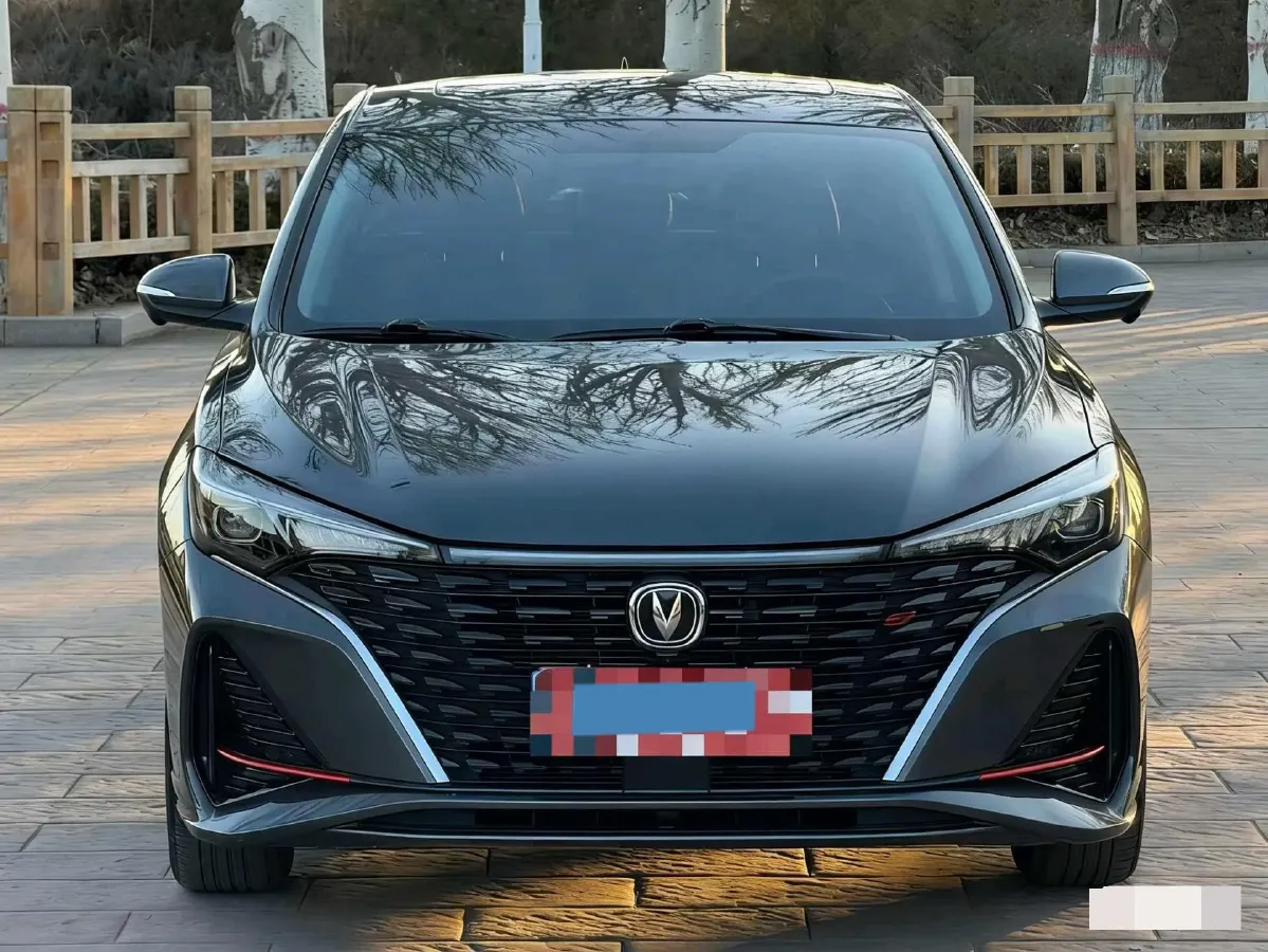 2022 ChangAn Eado 1.4T 160HP L4 7DCT,autocango,china used car exporter,china ev exporter,chinese used car exporter,chinese used ev exporter