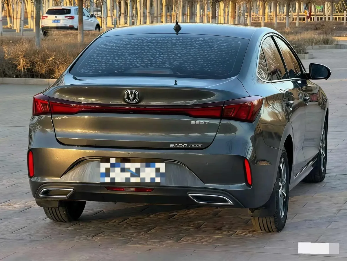 2022 ChangAn Eado 1.4T 160HP L4 7DCT,autocango,china used car exporter,china ev exporter,chinese used car exporter,chinese used ev exporter