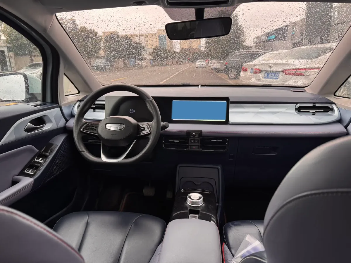 2022 Geometry E BEV 39.4KWH,autocango,china used car exporter,china ev exporter,chinese used car exporter,chinese used ev exporter