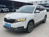 2023 SKODA KAMIQ,autocango,china used car exporter,china ev exporter,chinese used car exporter,chinese used ev exporter