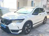 2020 HONDA BREEZE,autocango,china used car exporter,china ev exporter,chinese used car exporter,chinese used ev exporter