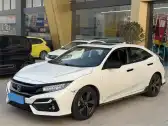 2021 HONDA CIVIC,autocango,china used car exporter,china ev exporter,chinese used car exporter,chinese used ev exporter