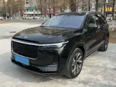 2021 LI ONE,autocango,china used car exporter,china ev exporter,chinese used car exporter,chinese used ev exporter