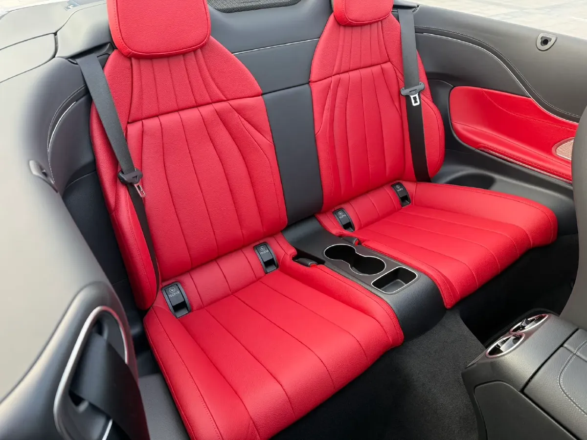 2024 Mercedes-Benz CLE Class 2.0T 258HP L4 9AT,autocango,china used car exporter,china ev exporter,chinese used car exporter,chinese used ev exporter