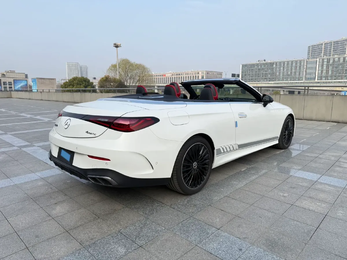 2024 Mercedes-Benz CLE Class 2.0T 258HP L4 9AT,autocango,china used car exporter,china ev exporter,chinese used car exporter,chinese used ev exporter