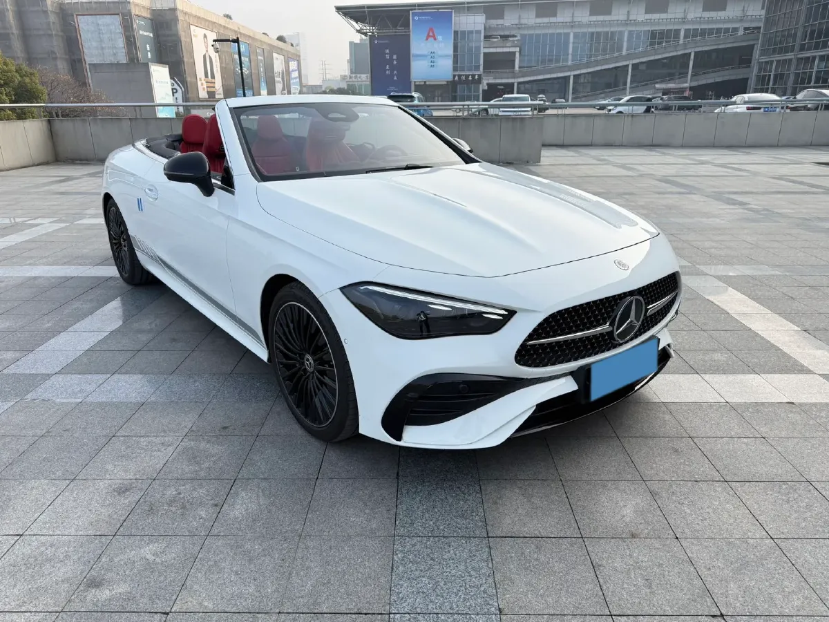 2024 Mercedes-Benz CLE Class 2.0T 258HP L4 9AT,autocango,china used car exporter,china ev exporter,chinese used car exporter,chinese used ev exporter