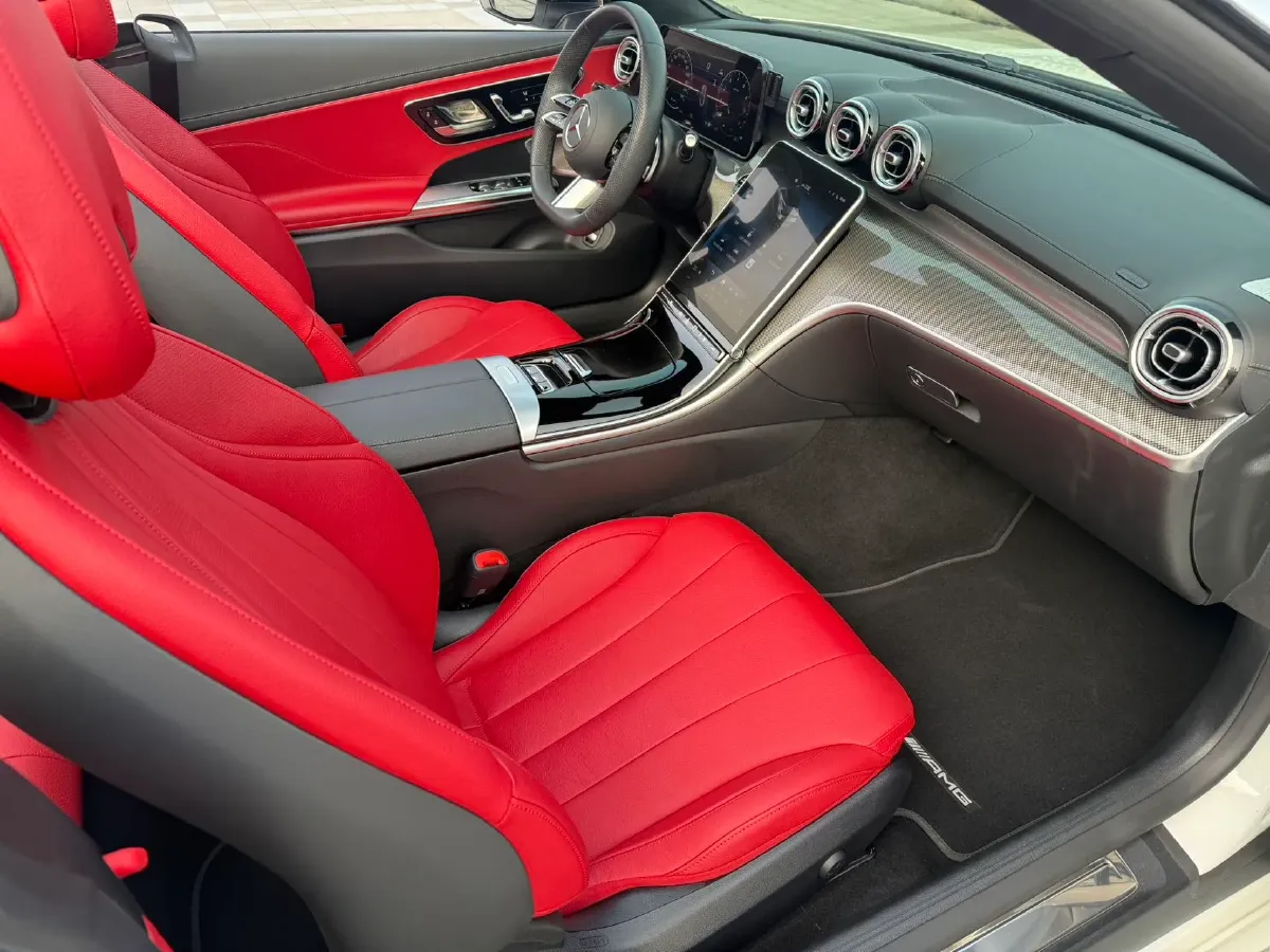 2024 Mercedes-Benz CLE Class 2.0T 258HP L4 9AT,autocango,china used car exporter,china ev exporter,chinese used car exporter,chinese used ev exporter