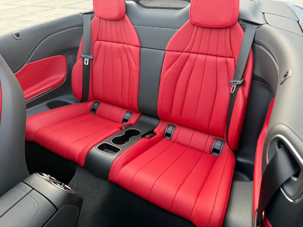 2024 Mercedes-Benz CLE Class 2.0T 258HP L4 9AT,autocango,china used car exporter,china ev exporter,chinese used car exporter,chinese used ev exporter