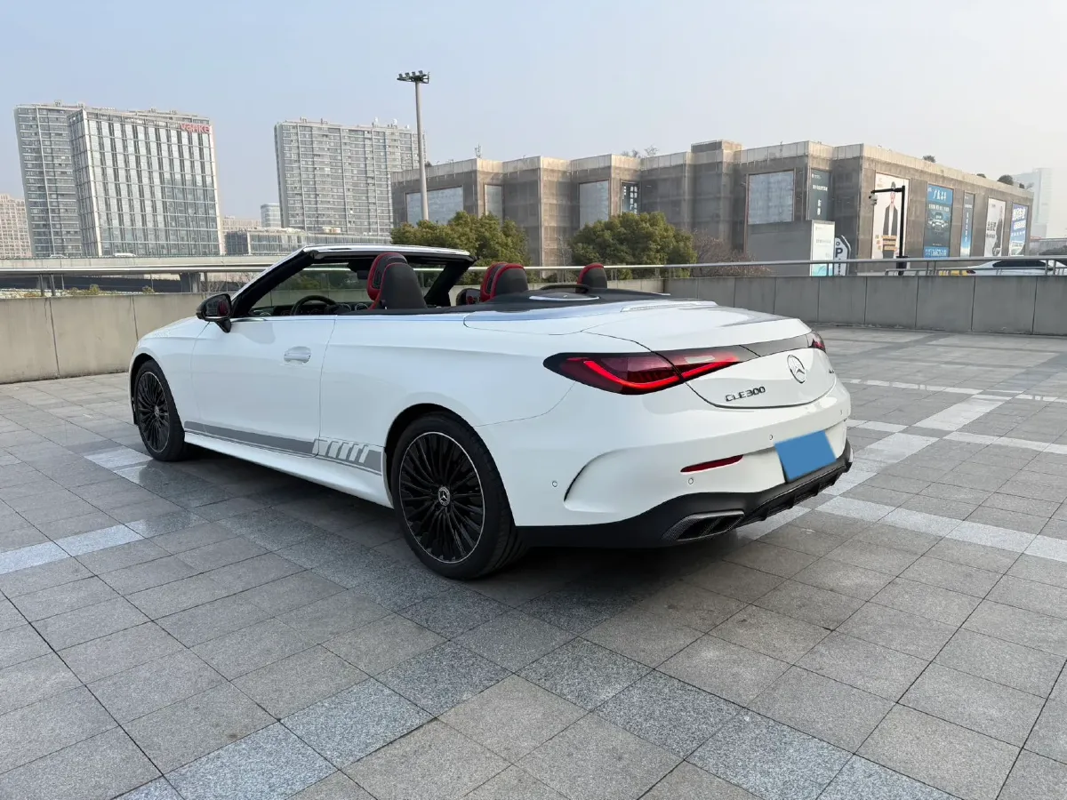 2024 Mercedes-Benz CLE Class 2.0T 258HP L4 9AT,autocango,china used car exporter,china ev exporter,chinese used car exporter,chinese used ev exporter