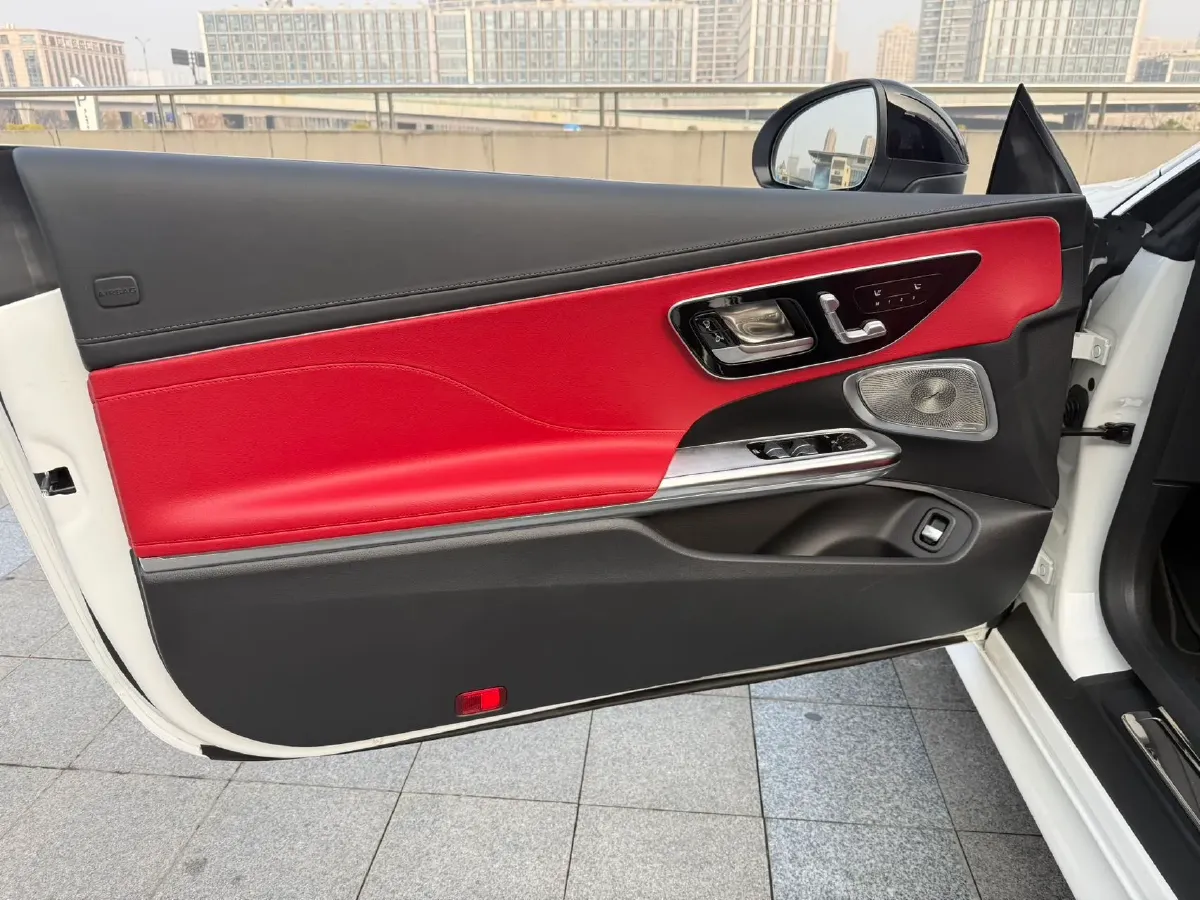 2024 Mercedes-Benz CLE Class 2.0T 258HP L4 9AT,autocango,china used car exporter,china ev exporter,chinese used car exporter,chinese used ev exporter