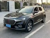2022 HONGQI HS5,autocango,china used car exporter,china ev exporter,chinese used car exporter,chinese used ev exporter