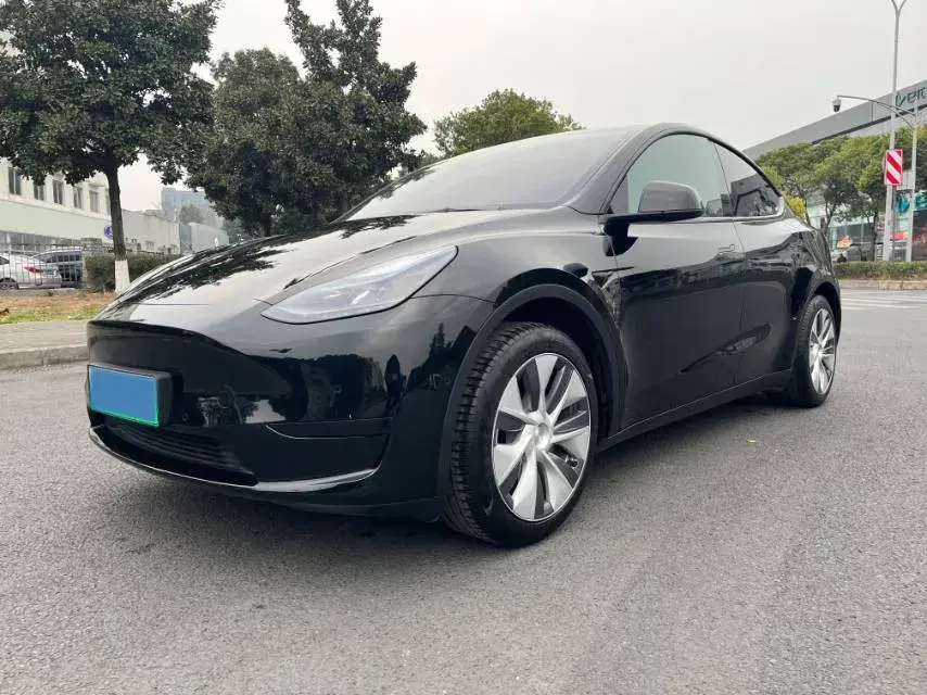 2022 Tesla Model Y BEV 60KWH