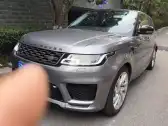 2020 LAND ROVER RANGE ROVER SPORT,autocango,china used car exporter,china ev exporter,chinese used car exporter,chinese used ev exporter