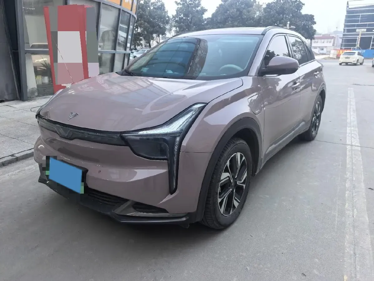 2023 Neta GT BEV 74.48KWH,autocango,china used car exporter,china ev exporter,chinese used car exporter,chinese used ev exporter