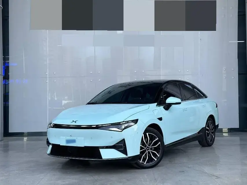 2021 Volkswagen ID.4 Crozz BEV 55.7KWH