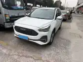 2018 HAVAL M6,autocango,china used car exporter,china ev exporter,chinese used car exporter,chinese used ev exporter