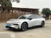 2024 XPENG P7+,autocango,china used car exporter,china ev exporter,chinese used car exporter,chinese used ev exporter