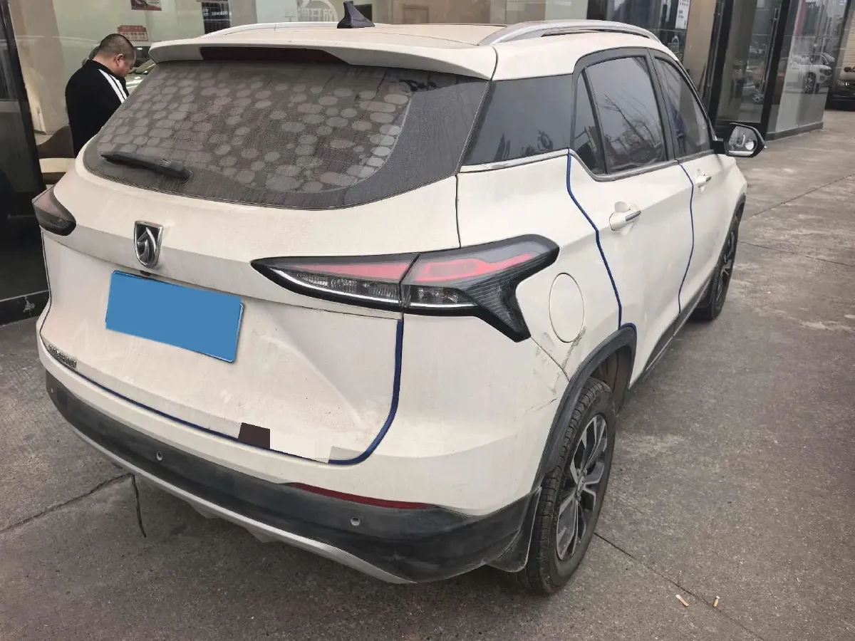 2019 JAC Refine M3 1.6L 120HP L4 5MT,autocango,china used car exporter,china ev exporter,chinese used car exporter,chinese used ev exporter