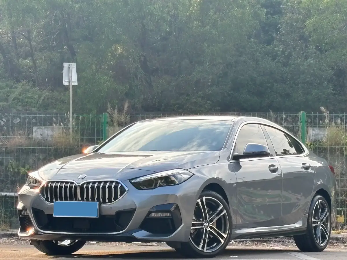 2023 BMW 2 Series 2.0T 178HP L4 7DCT