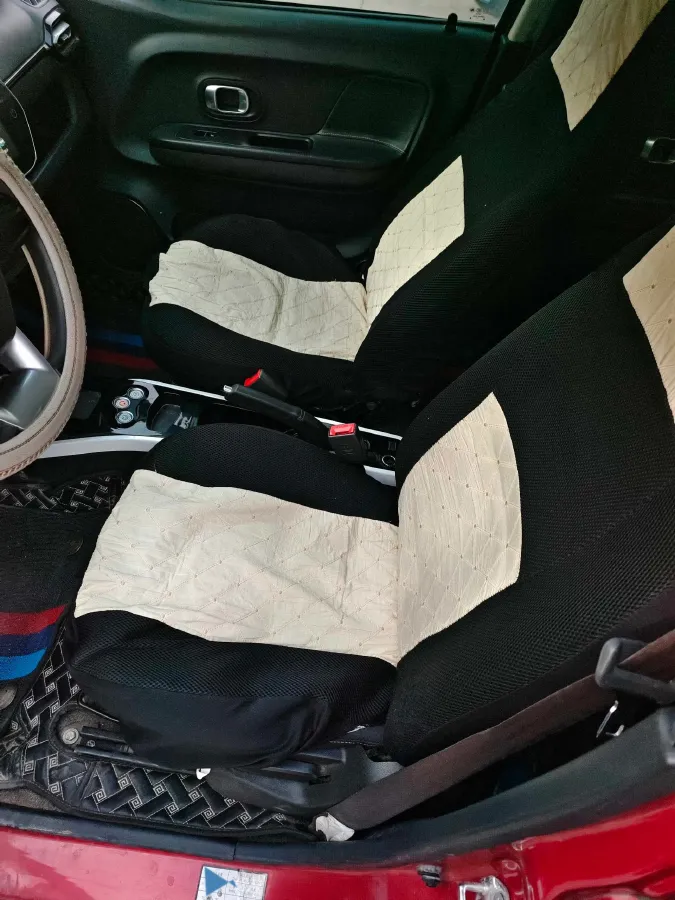 2019 HaiMa AiShang EV BEV 26.1KWH,autocango,china used car exporter,china ev exporter,chinese used car exporter,chinese used ev exporter