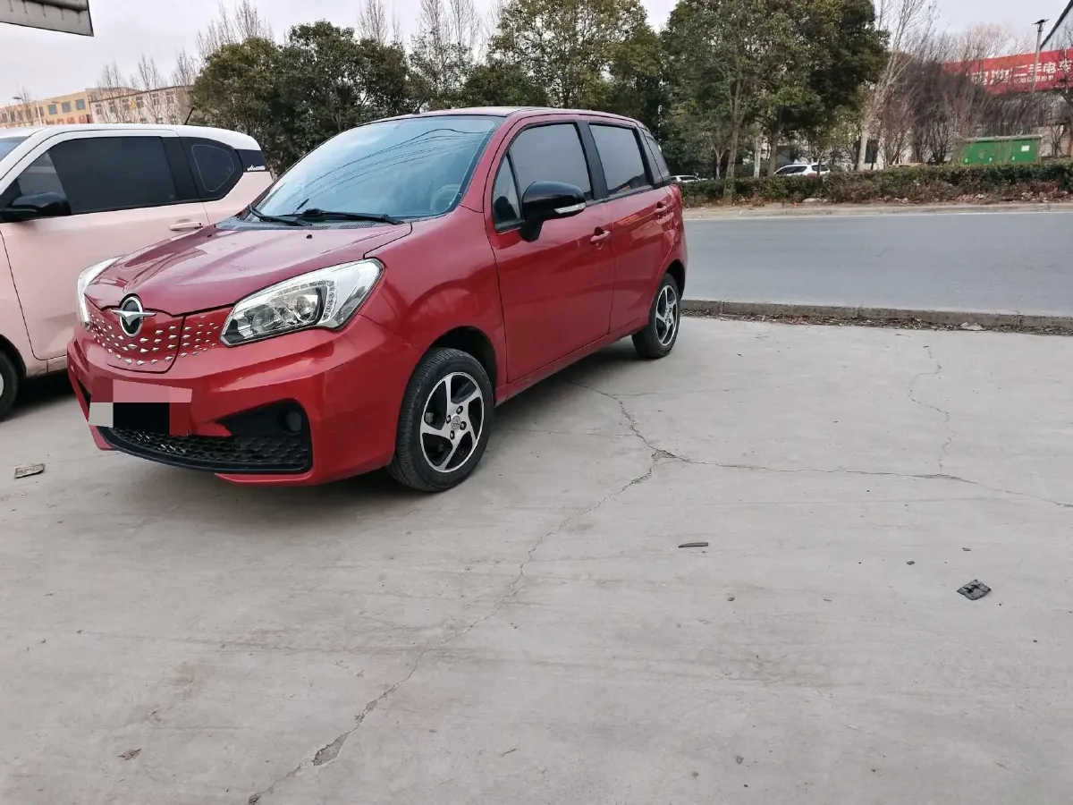 2019 HaiMa AiShang EV BEV 26.1KWH,autocango,china used car exporter,china ev exporter,chinese used car exporter,chinese used ev exporter