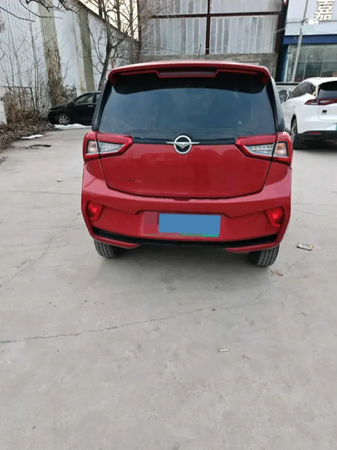 2019 HaiMa AiShang EV BEV 26.1KWH,autocango,china used car exporter,china ev exporter,chinese used car exporter,chinese used ev exporter