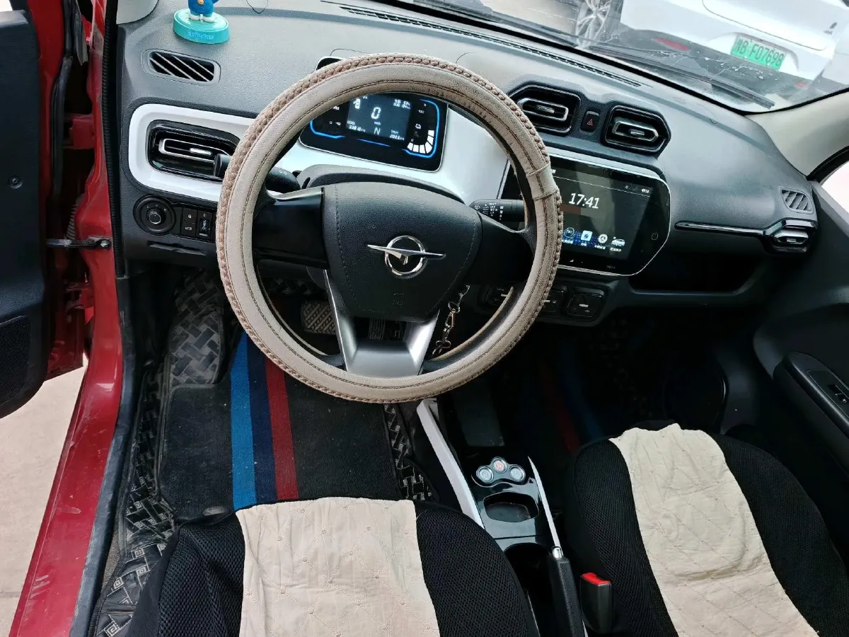 2019 HaiMa AiShang EV BEV 26.1KWH,autocango,china used car exporter,china ev exporter,chinese used car exporter,chinese used ev exporter