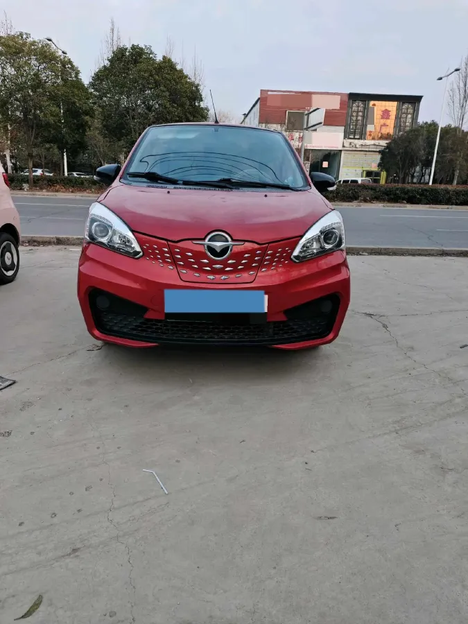 2019 HaiMa AiShang EV BEV 26.1KWH,autocango,china used car exporter,china ev exporter,chinese used car exporter,chinese used ev exporter
