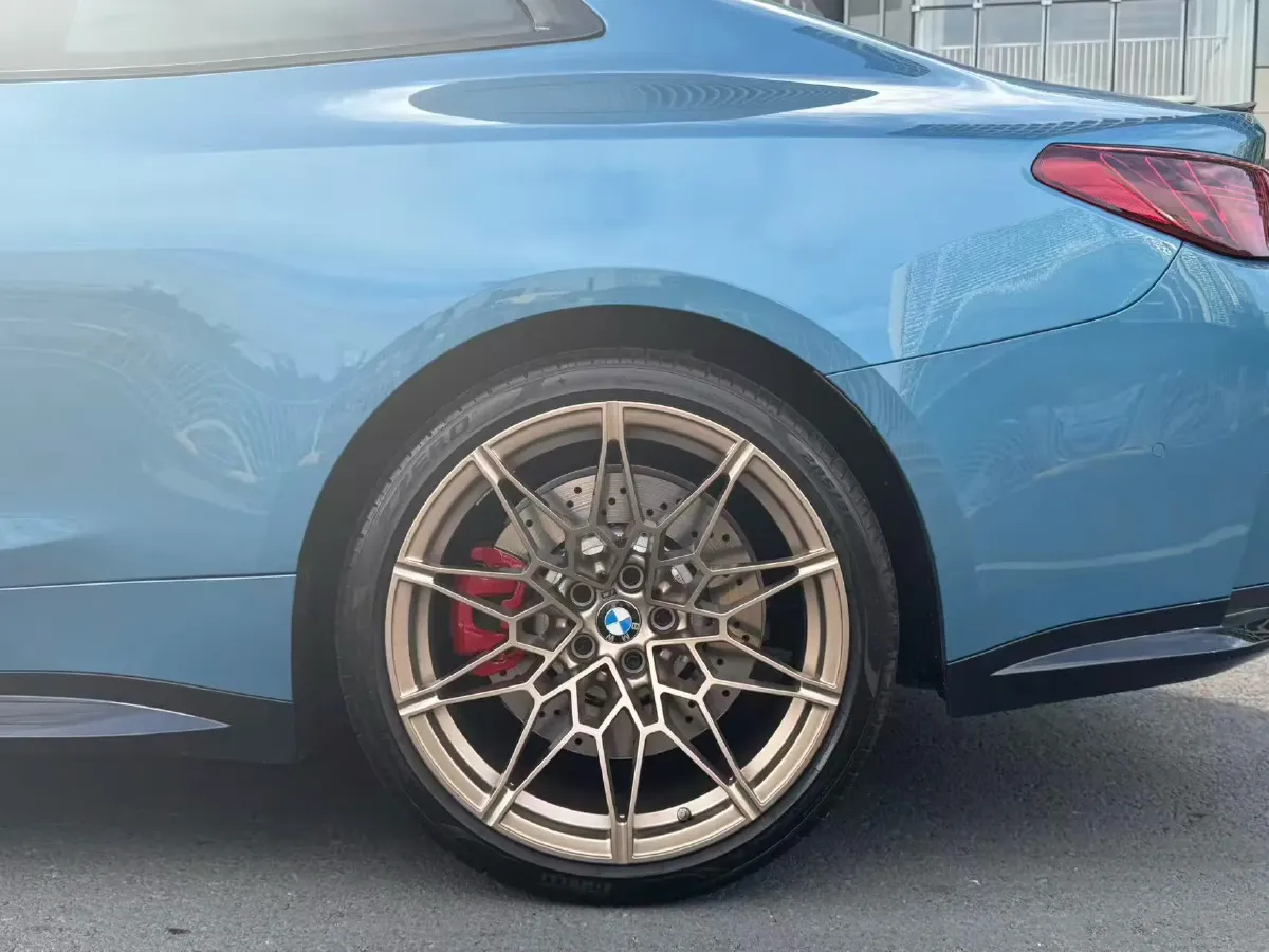 2024 BMW M4 3.0T 530HP L6 8AT,autocango,china used car exporter,china ev exporter,chinese used car exporter,chinese used ev exporter