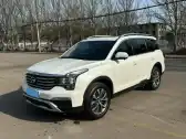 2017 GAC TRUMPCHI GS8,autocango,china used car exporter,china ev exporter,chinese used car exporter,chinese used ev exporter