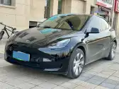 2022 TESLA MODEL Y,autocango,china used car exporter,china ev exporter,chinese used car exporter,chinese used ev exporter