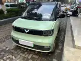 2021 WULING HONGGUANG MINI EV,autocango,china used car exporter,china ev exporter,chinese used car exporter,chinese used ev exporter