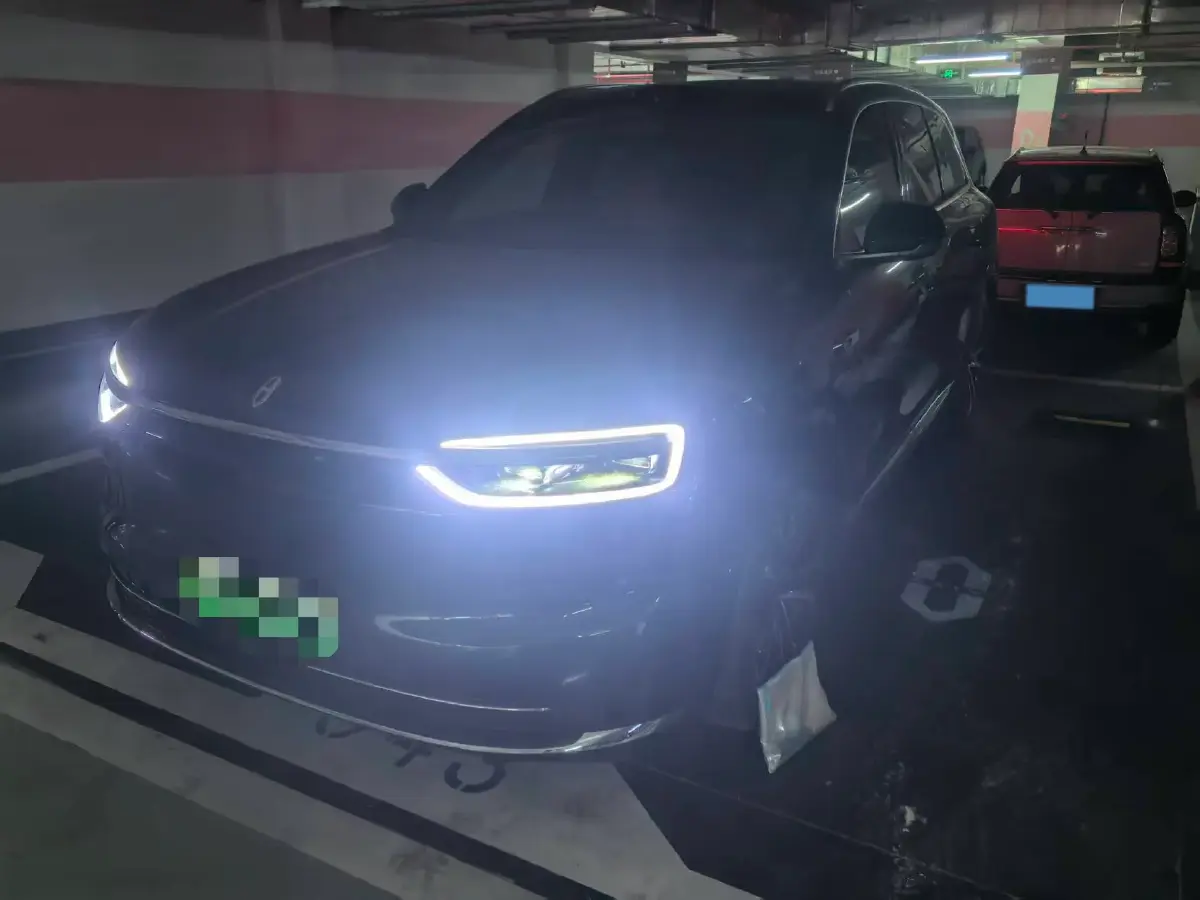 2026 AITO AITO M7 REEV 160HP REEV