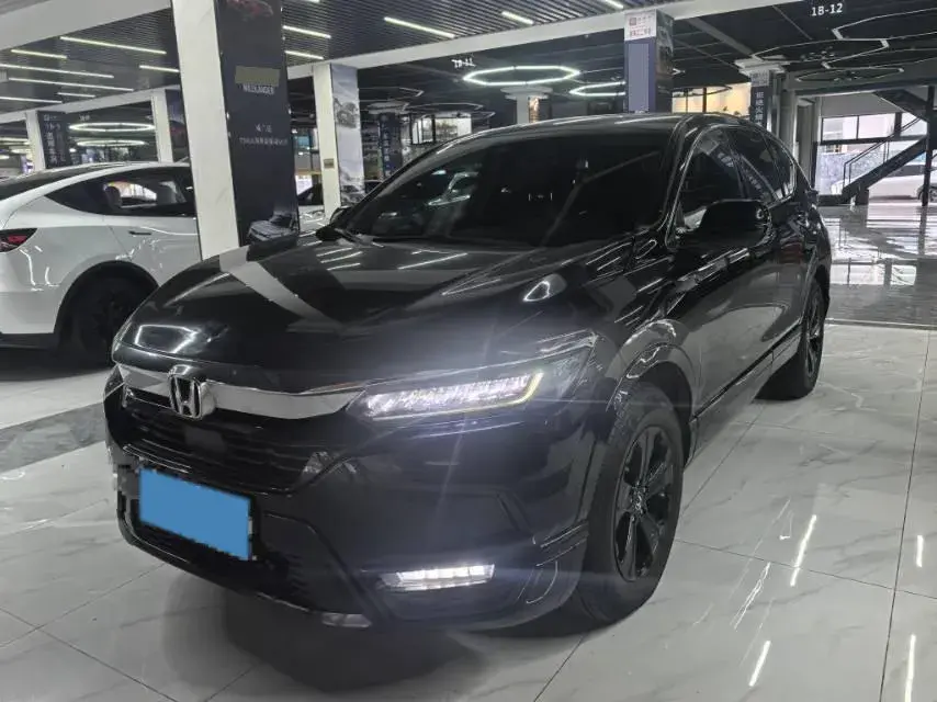 2021 Honda Breeze 1.5T 193HP L4 CVT