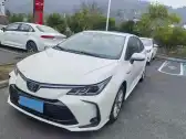 2023 TOYOTA COROLLA,autocango,china used car exporter,china ev exporter,chinese used car exporter,chinese used ev exporter