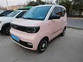 2020 WULING HONGGUANG MINI EV,autocango,china used car exporter,china ev exporter,chinese used car exporter,chinese used ev exporter