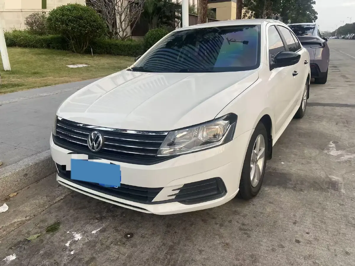 2019 ChangAn Eado XT 1.6L 128HP L4 6AT