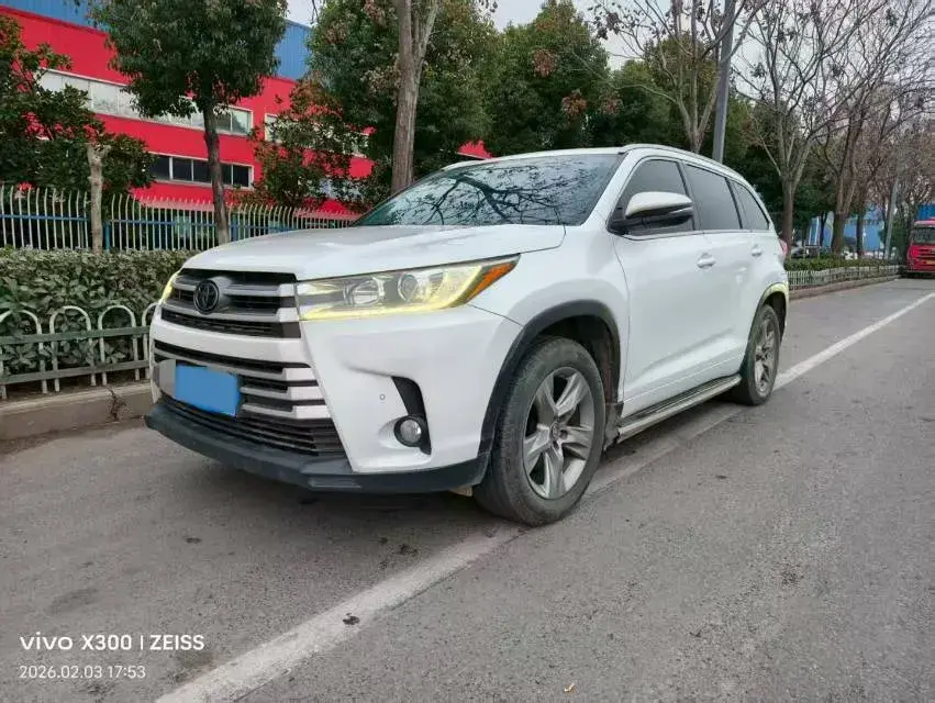 2019 Mazda CX-8 2.5L 192HP L4 6AT