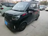 2022 WULING HONGGUANG MINI EV,autocango,china used car exporter,china ev exporter,chinese used car exporter,chinese used ev exporter