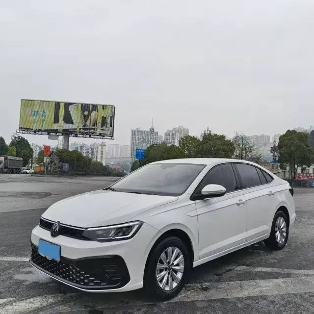 2023 Chery Omoda 1.5T 156HP L4 CVT