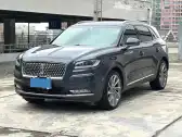 2021 LINCOLN NAUTILUS,autocango,china used car exporter,china ev exporter,chinese used car exporter,chinese used ev exporter