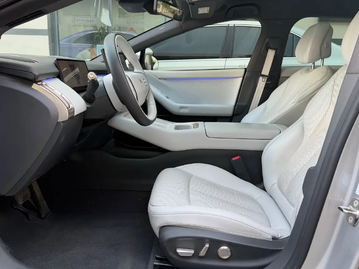 2024 Xpeng P7+ BEV 76.3KWH,autocango,china used car exporter,china ev exporter,chinese used car exporter,chinese used ev exporter