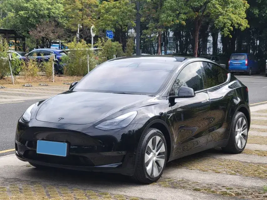 2022 Tesla Model Y BEV 78.4KWH