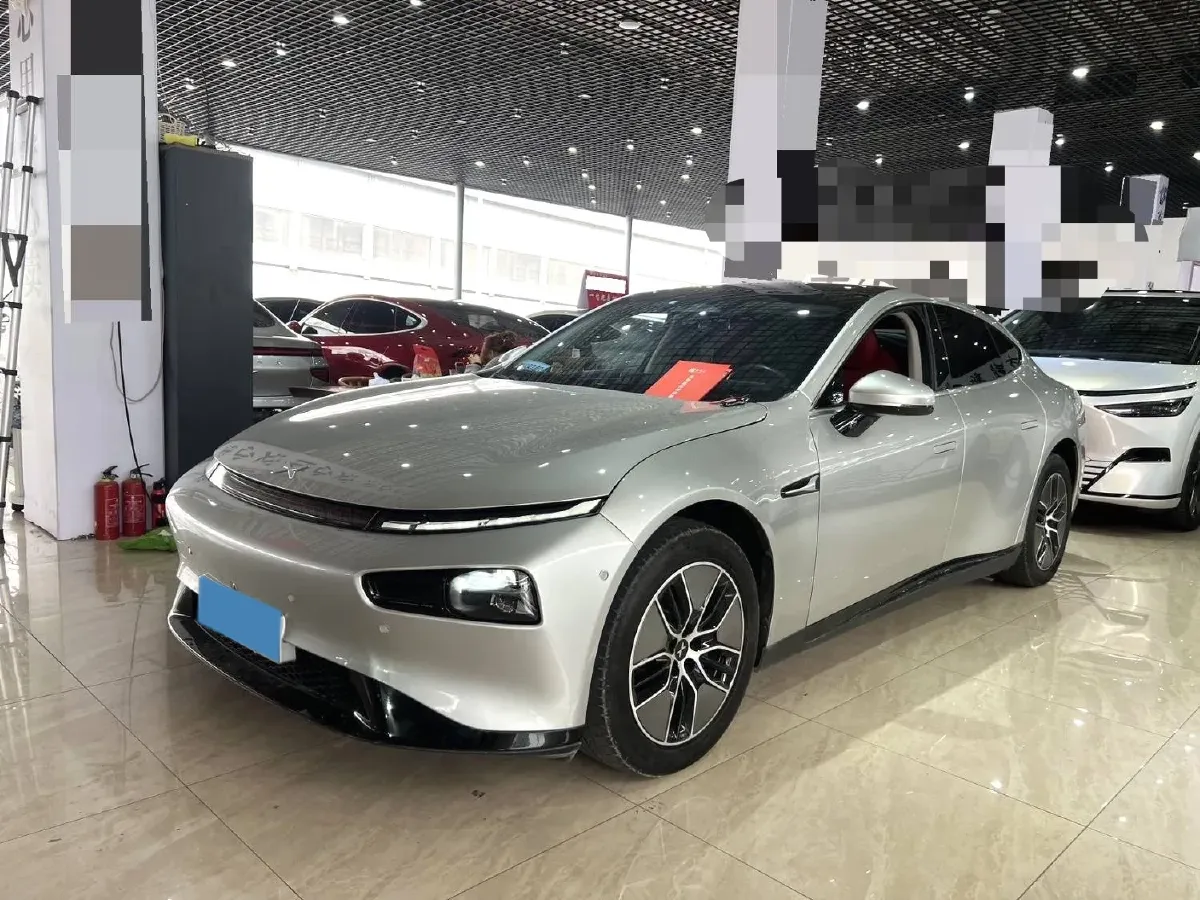2023 Xpeng P7 BEV 86.2KWH,autocango,china used car exporter,china ev exporter,chinese used car exporter,chinese used ev exporter